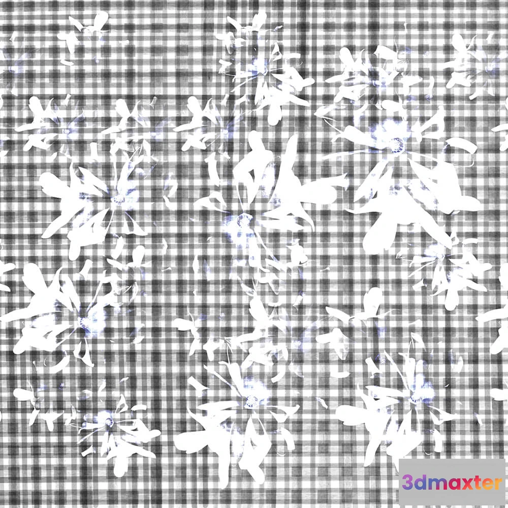 1682010 - Spaghetti Wall  - Wallpaper Bloom WPN 101 3D Max