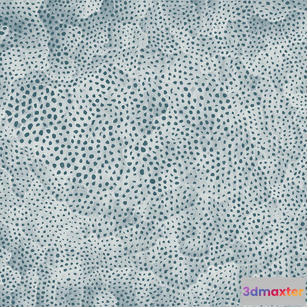 1682014 - Spaghetti Wall  - Wallpaper Barriera Corallina WPN 105 3D Max