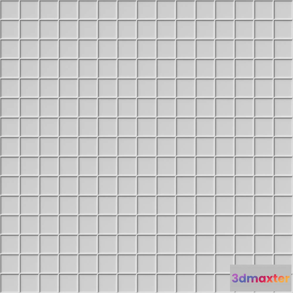 1682046 - Spaghetti Wall  - Wallpaper Livio I WPN 806 3D Max