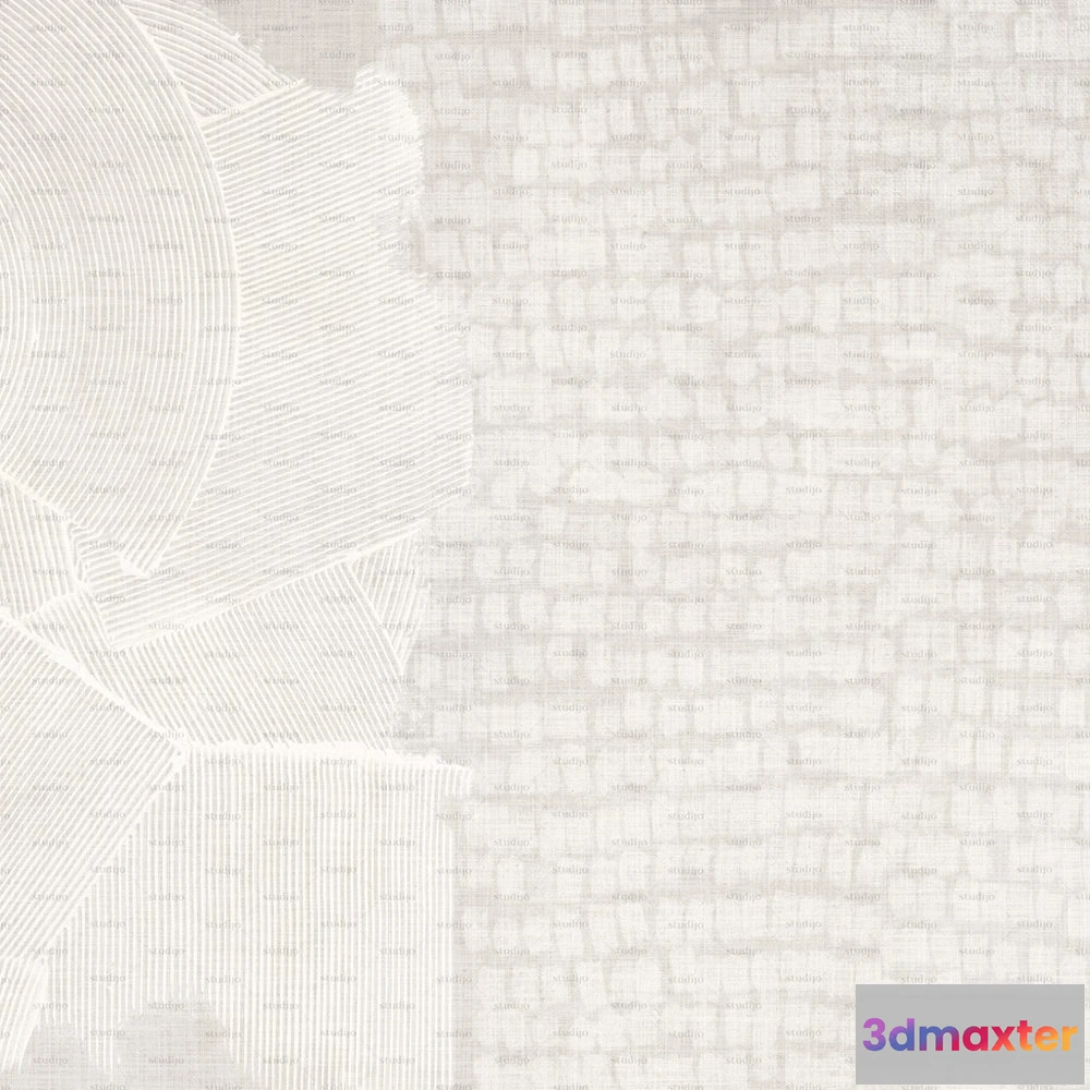 1682058 - Studijo Wallart - Wallpaper Strand 3D Max