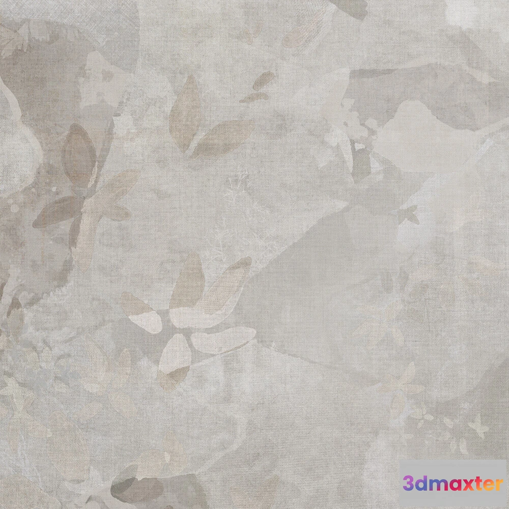 1682074 - Studijo Wallart - Wallpaper Softener - light 3D Max