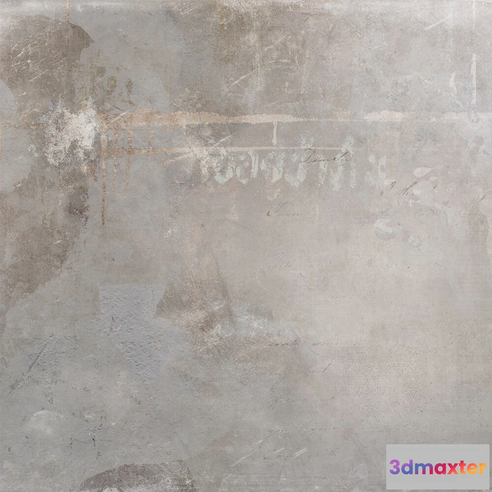 1682092 - Studijo Wallart - Wallpaper Old wall 3D Max