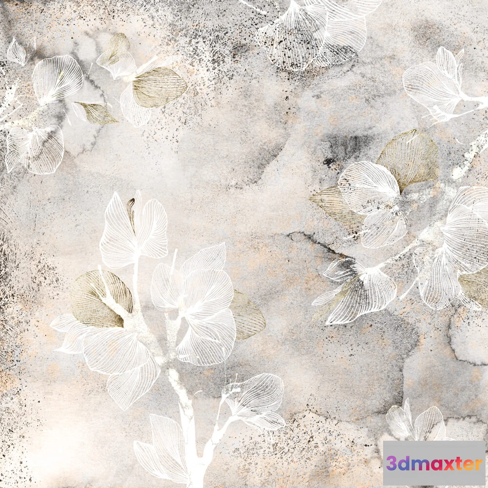 1682098 - Studijo Wallart - Wallpaper Smells like Chloe 3D Max