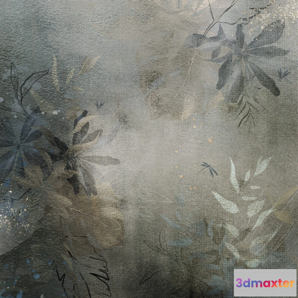 1682120 - Studijo Wallart - Wallpaper Beautiful 3D Max