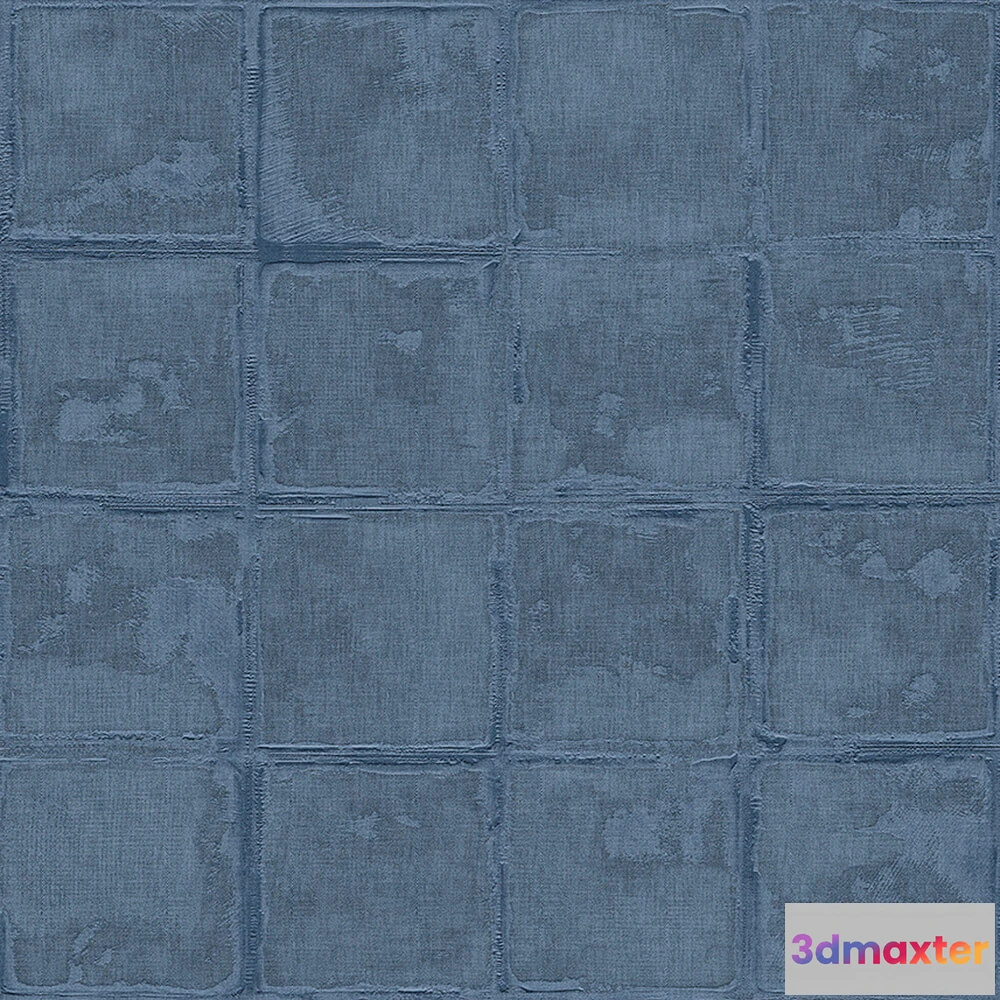 1682170 - Styl’editions - Wallpaper 2 PEZZE 3D Max