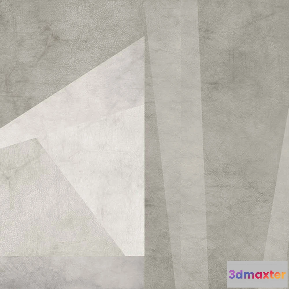 1682230 - Styl’editions - Wallpaper Proiezioni 3D Max