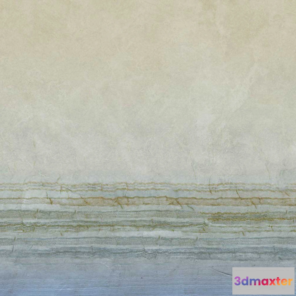 1682282 - Styl’editions - Wallpaper Oltremare 3D Max