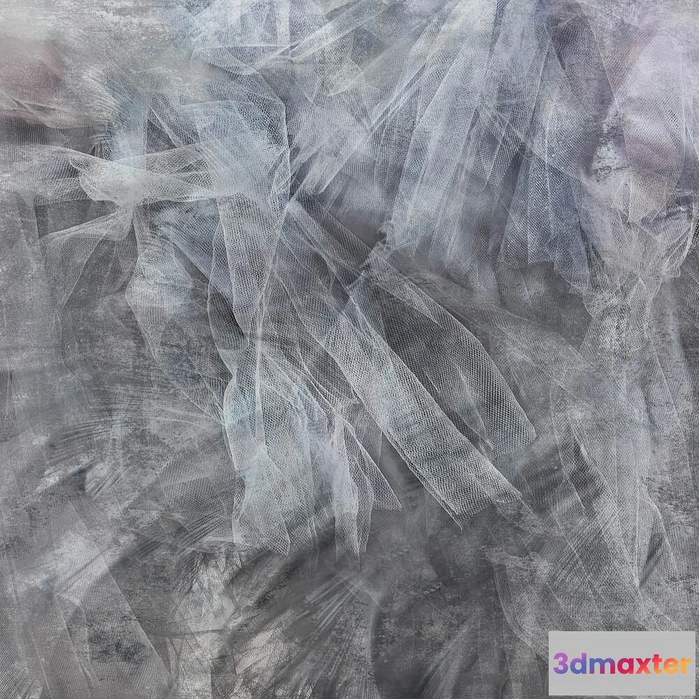 1682300 - Styl’editions - Wallpaper Ouverture 3D Max