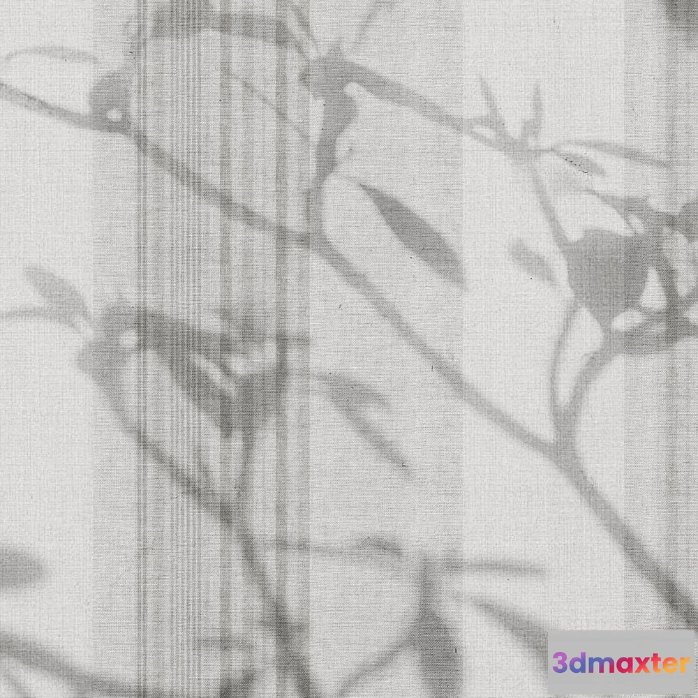 1682310 - Styl’editions - Wallpaper Otium 3D Max