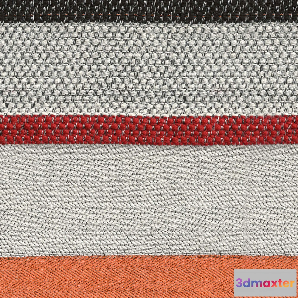 1682384 - Styl’editions - Wallpaper Jazz 3D Max