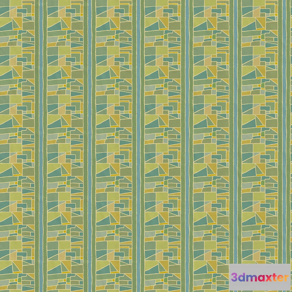 1682462 - Styl’editions - Wallpaper Goccia 3D Max