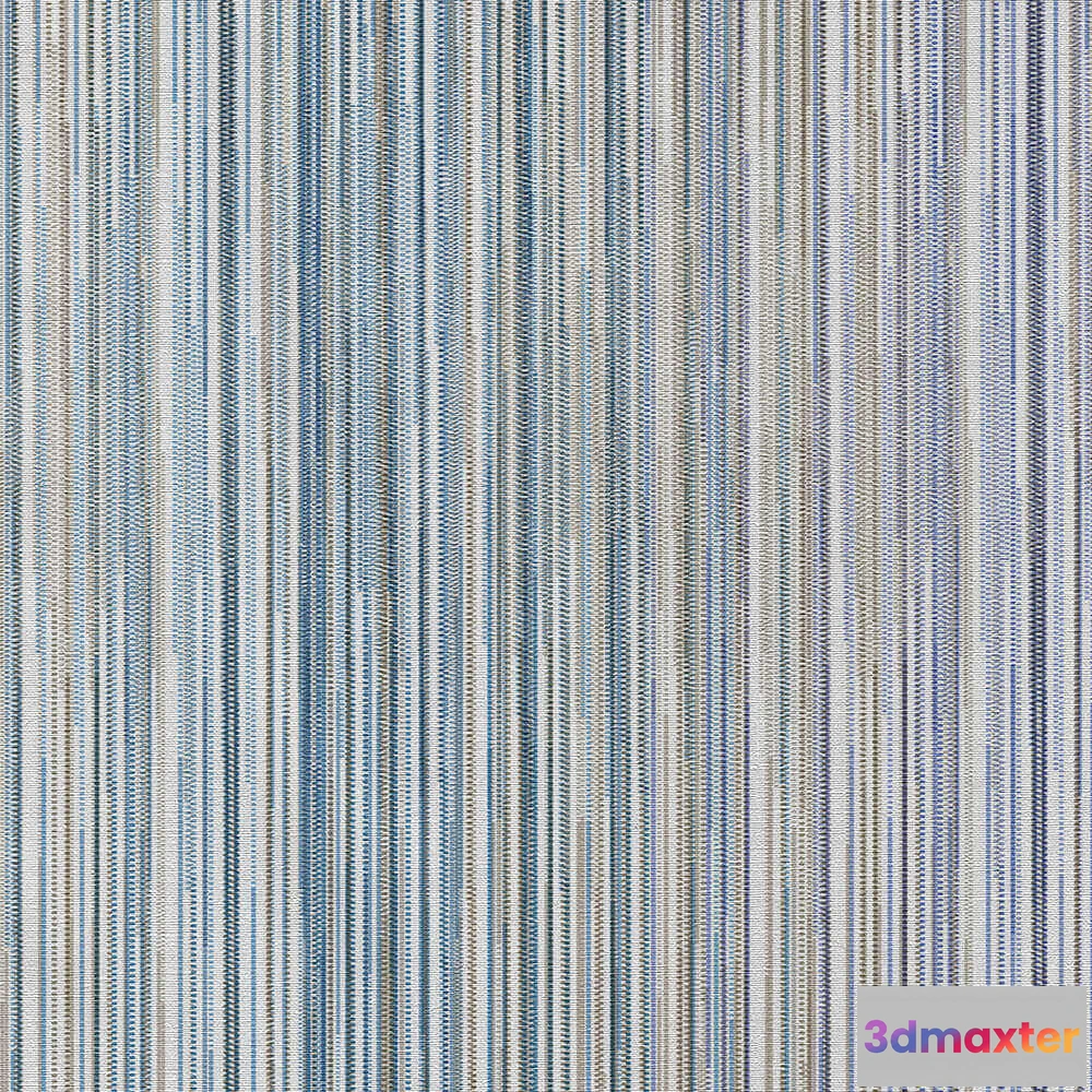 1682472 - Styl’editions - Wallpaper Clinamen 3D Max