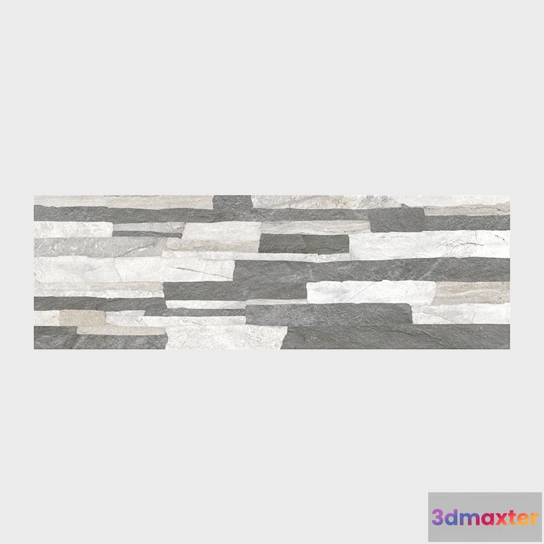 1682490 - Tau Ceramica - RLV Tabarca mix 3D Max