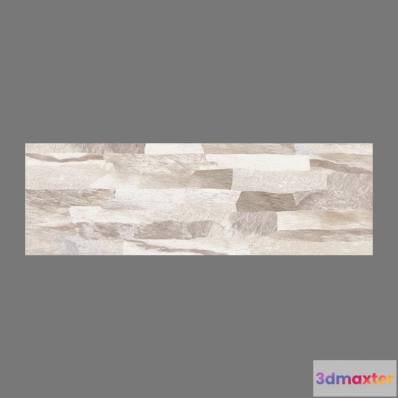 1682492 - Tau Ceramica - RLV Rivera Sand 3D Max