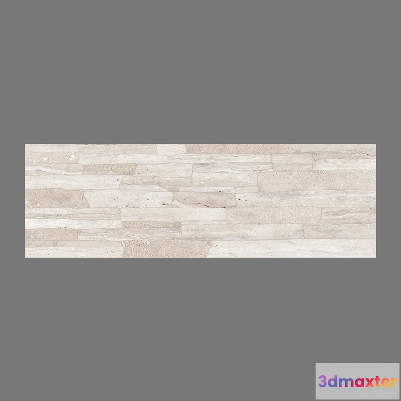 1682498 - Tau Ceramica - RLV Tabarca Sand 3D Max