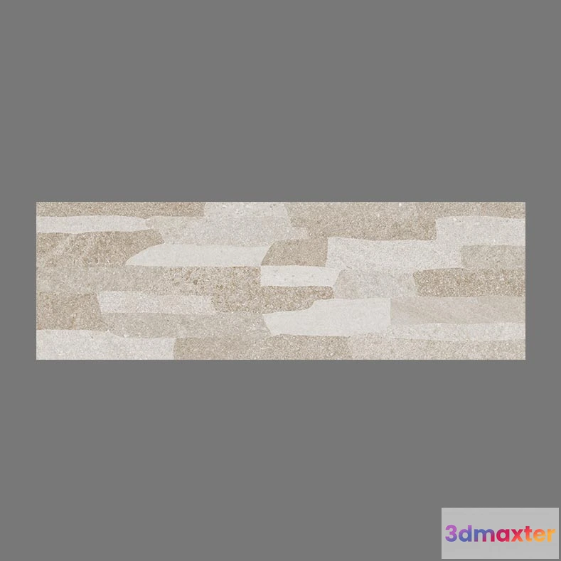 1682506 - Tau Ceramica - RLV Astra Fidenza Tan 3D Max