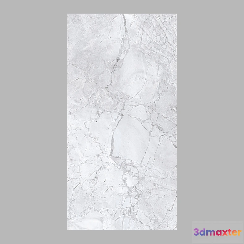 1682512 - Tau Ceramica - Bahia Silver 3D Max