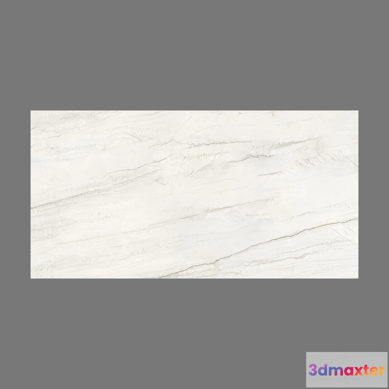 1682516 - Tau Ceramica - Montblanc 3D Max