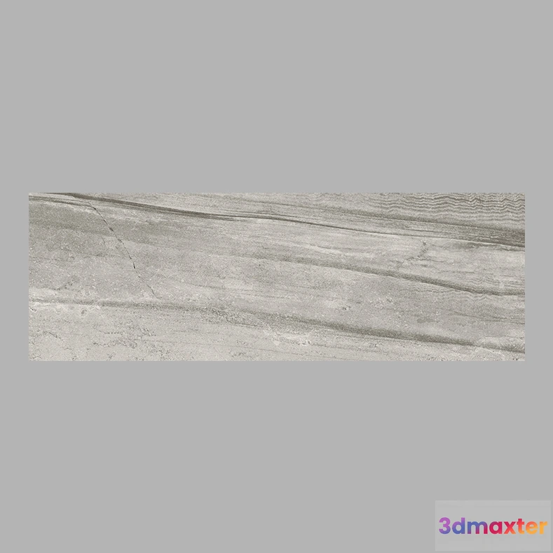 1682532 - Tau Ceramica - Litium Gray 3D Max