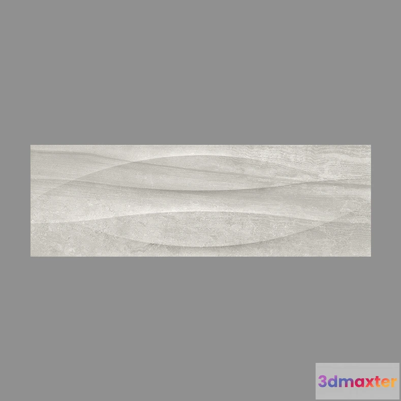 1682534 - Tau Ceramica - Litium Silver 3D Max