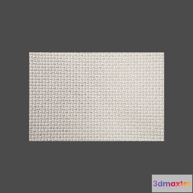 1682552 - Tau Ceramica - Det Trapani White 3D Max