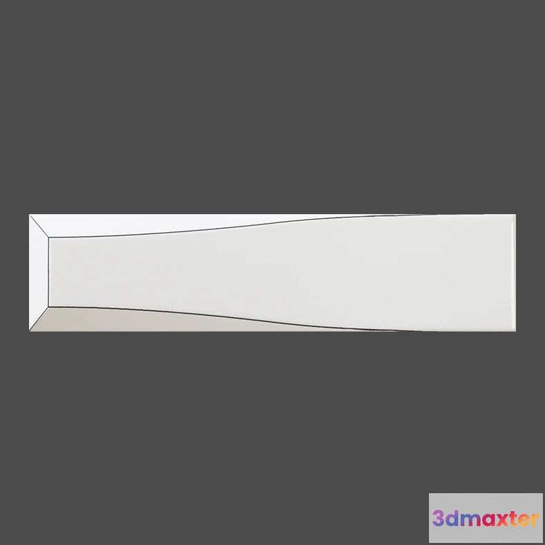 1682554 - Tau Ceramica - Palmaria Deco 3D Max