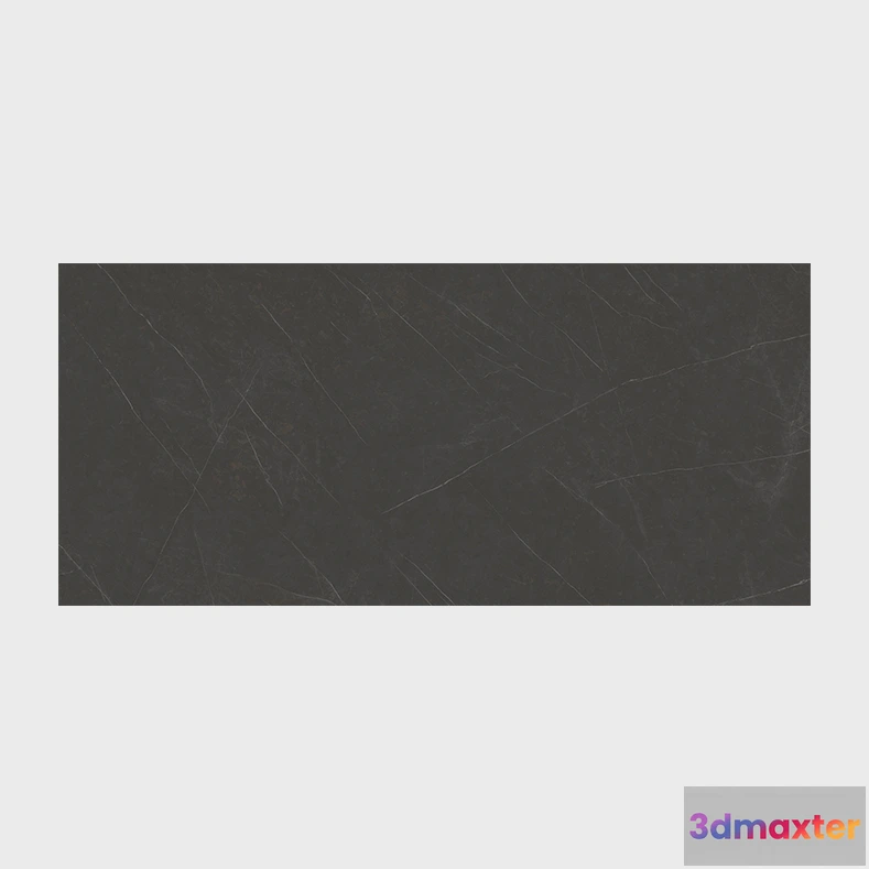 1682570 - Tau Ceramica - Allure Black 3D Max