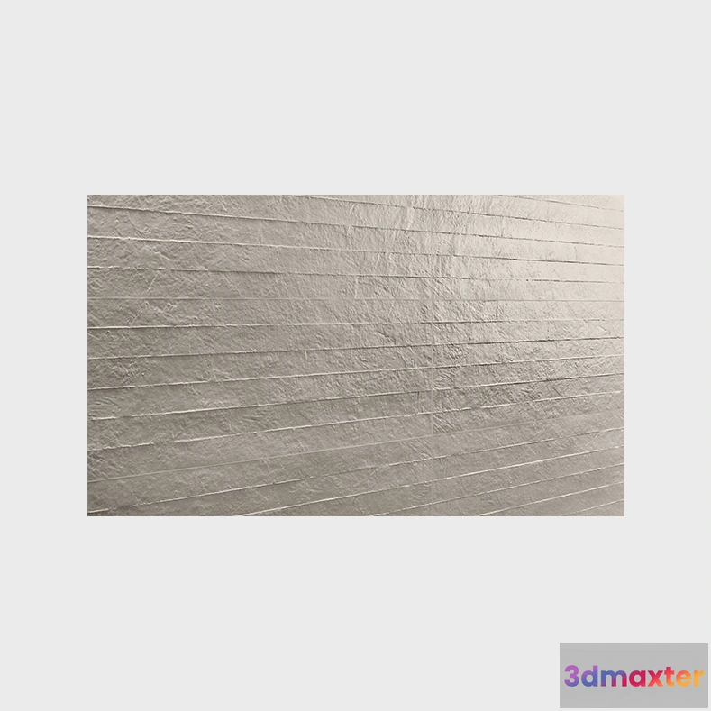 1682572 - Tau Ceramica - Det Amantea Silver 3D Max