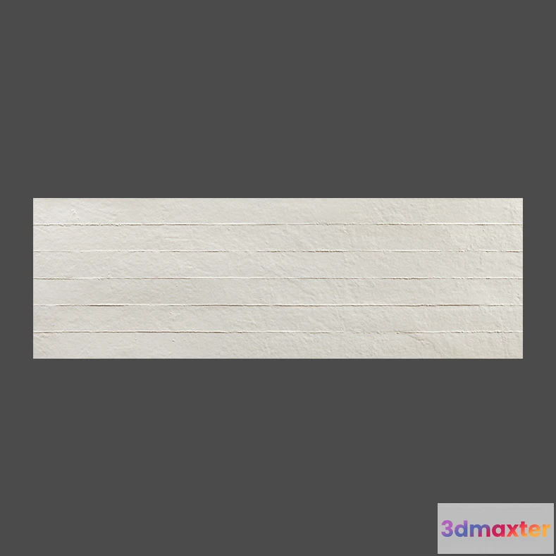 1682594 - Tau Ceramica - Amantea White 3D Max
