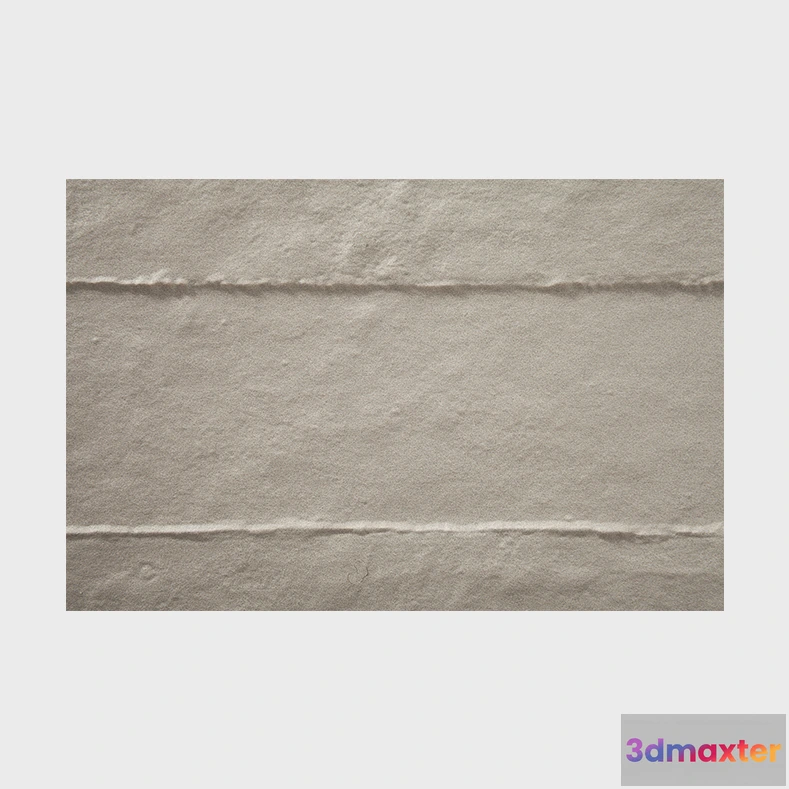 1682598 - Tau Ceramica - Amantea Silver Det 3D Max