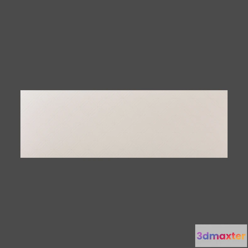 1682608 - Tau Ceramica - Quabella Linen 3D Max