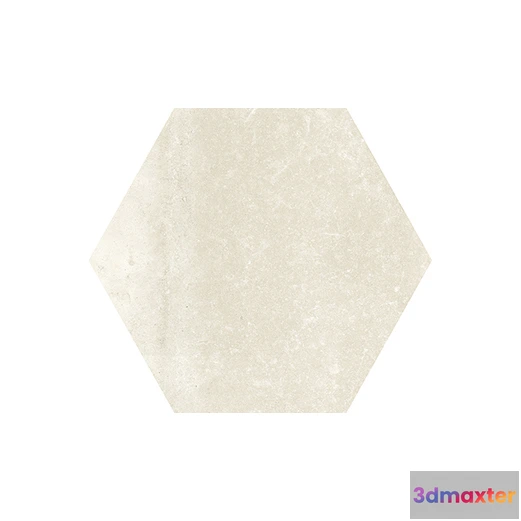 1682626 - Tau Ceramica - Terracina White 3D Max