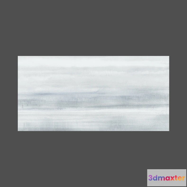 1682662 - Tau Ceramica - Tisse Blue 3D Max