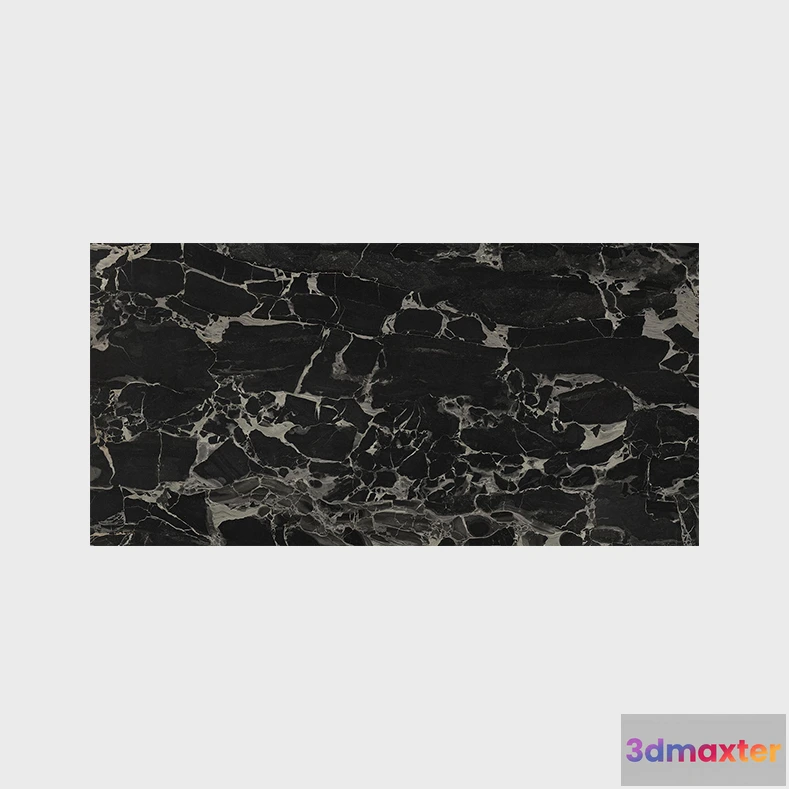 1682704 - Tau Ceramica - Panther Black 3D Max