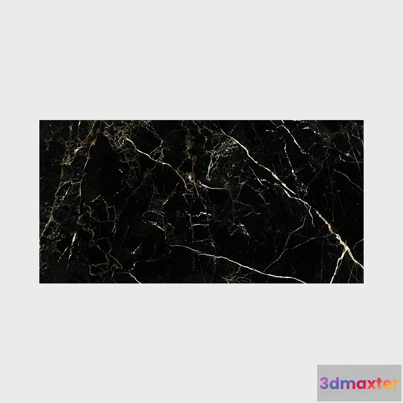 1682714 - Tau Ceramica - Portloren Black 3D Max