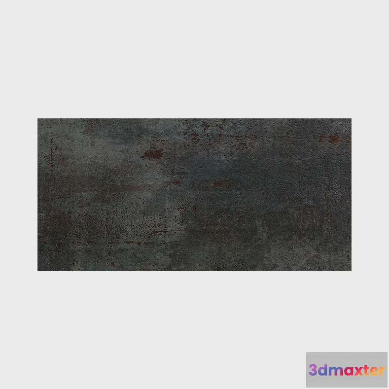 1682720 - Tau Ceramica - Metal Titanium 3D Max