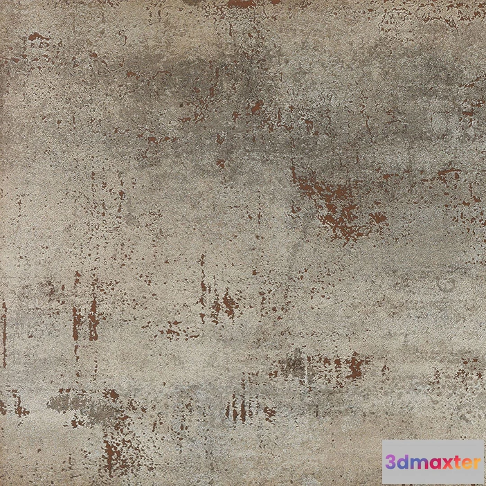 1682724 - Tau Ceramica - Metal Silver 3D Max