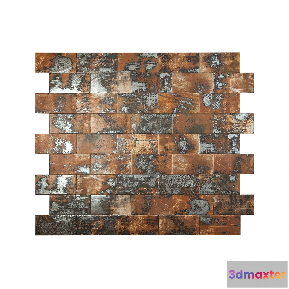 1682734 - Tau Ceramica - Nunzia A 3D Max