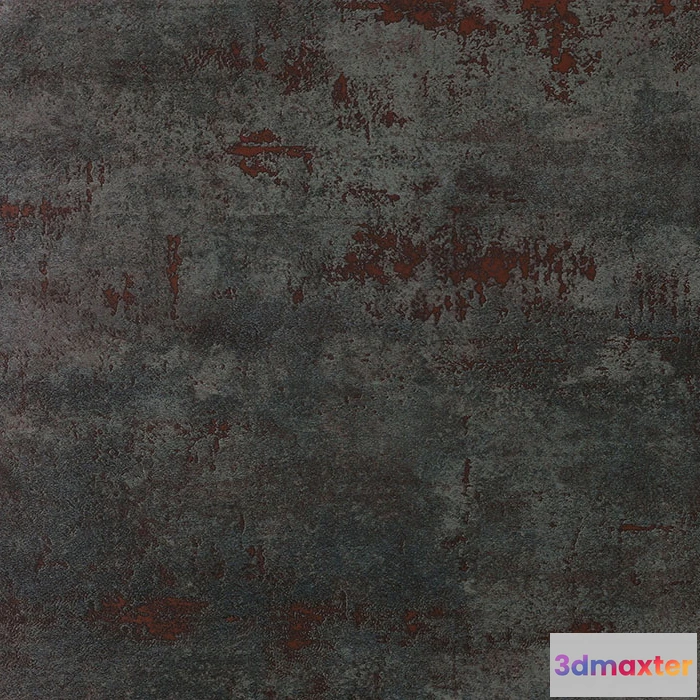 1682736 - Tau Ceramica - Metal Titanium 3D Max