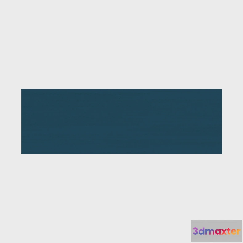 1682738 - Tau Ceramica - Kala Wall Blue 3D Max