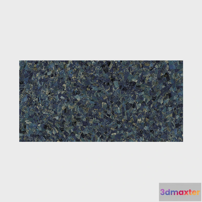 1682756 - Tau Ceramica - Gemstone Royalblue 3D Max