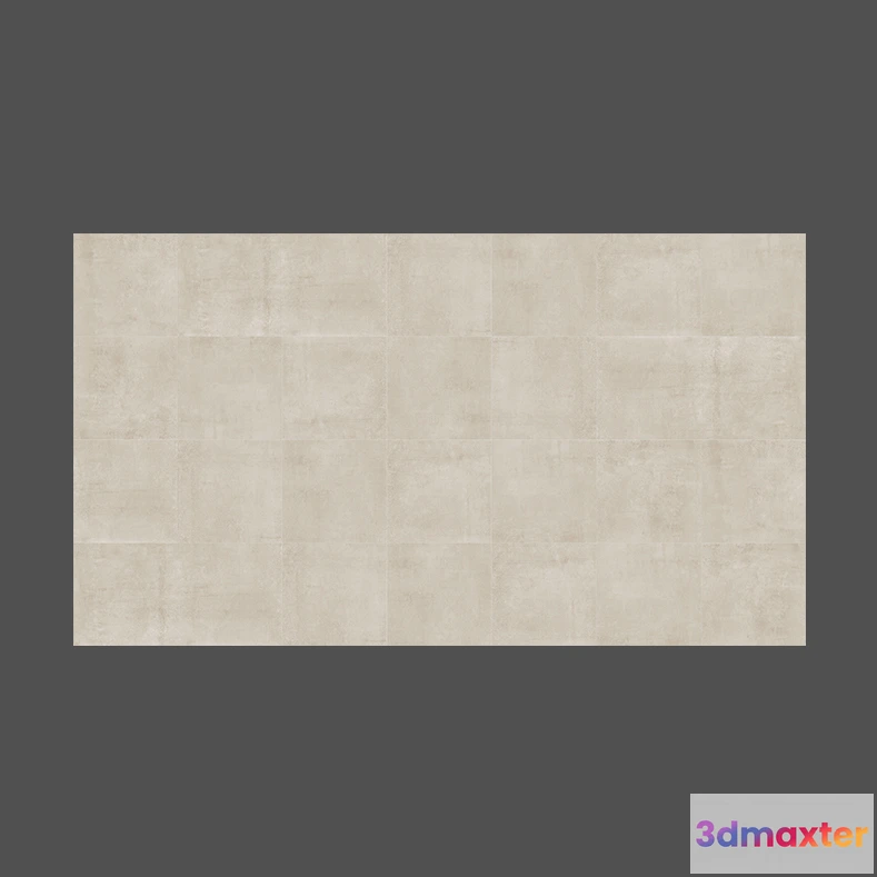 1682766 - Tau Ceramica - Evian Sand 3D Max