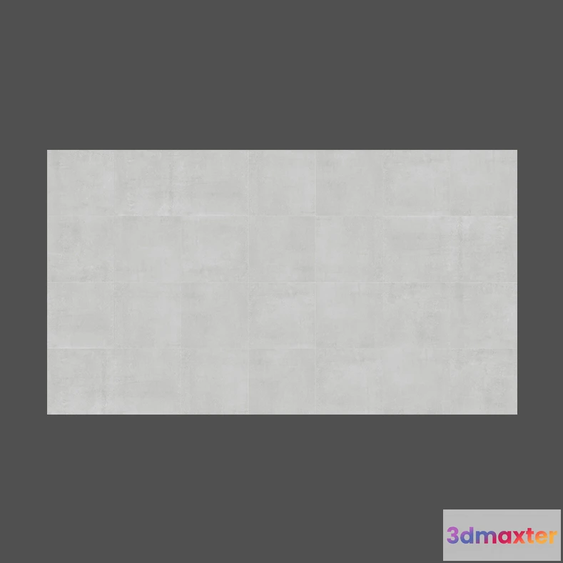 1682768 - Tau Ceramica - Evian Pearl 3D Max