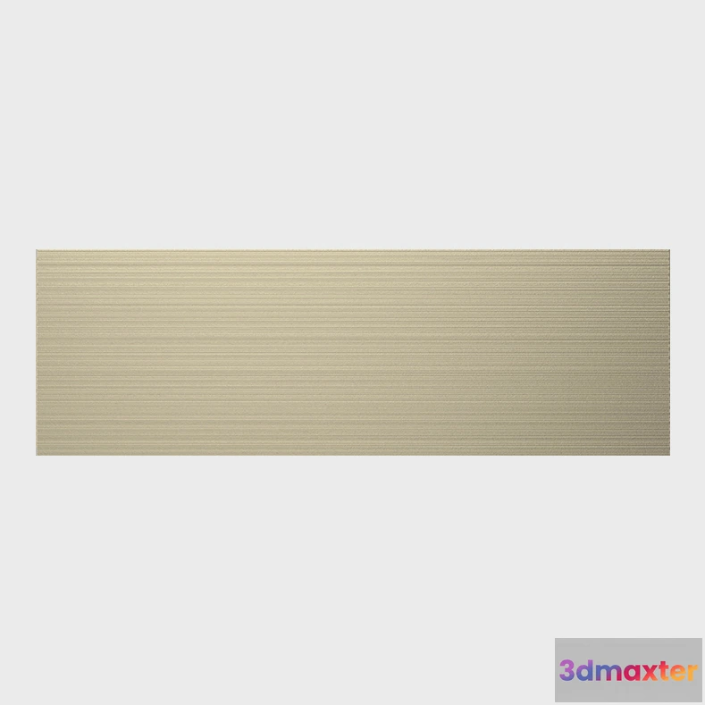 1682770 - Tau Ceramica - RLV Line Essence Champagne 3D Max