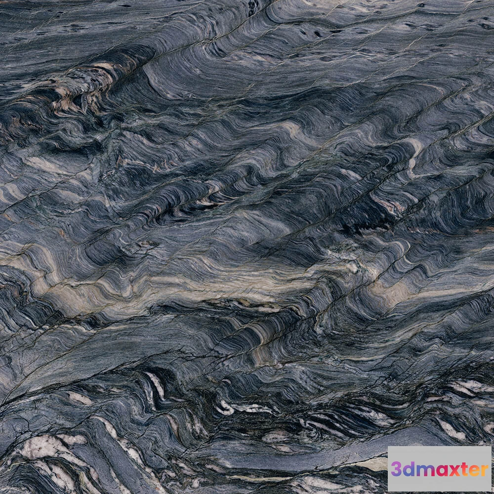 1682776 - Tau Ceramica - Explosion Blue 3D Max