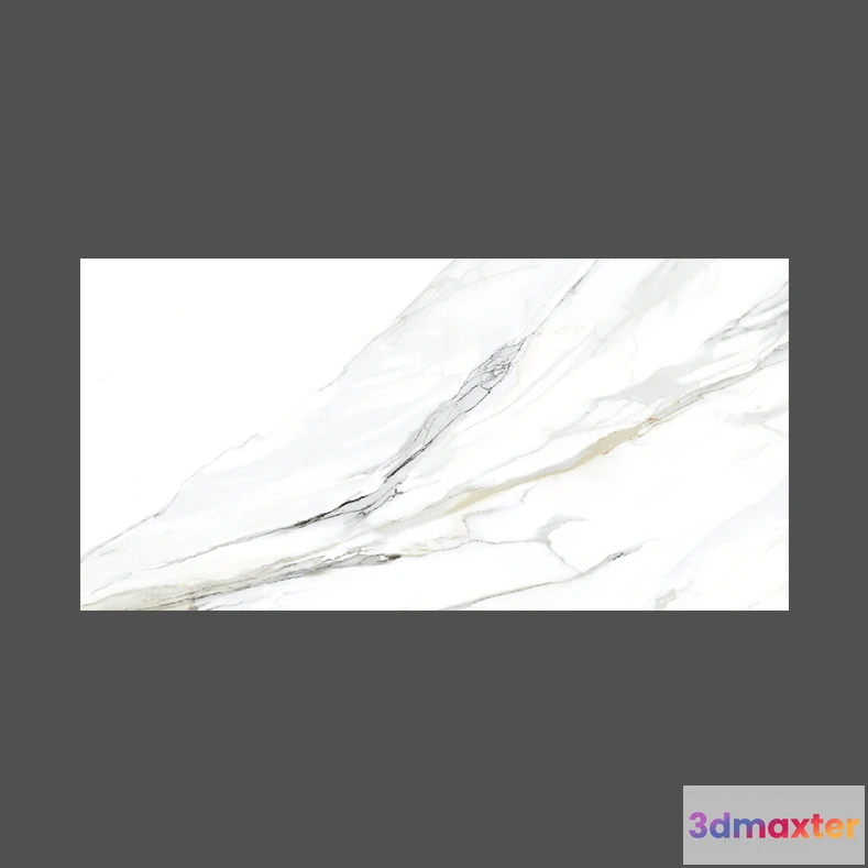 1682788 - Tau Ceramica - Emporio Calacatta 3D Max