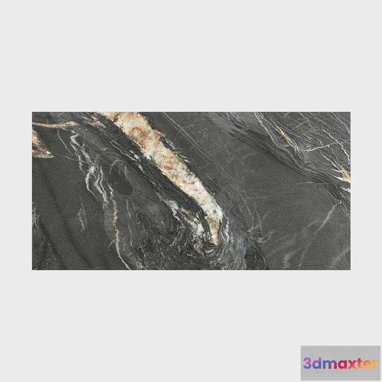 1682806 - Tau Ceramica - Cosmic Black 3D Max