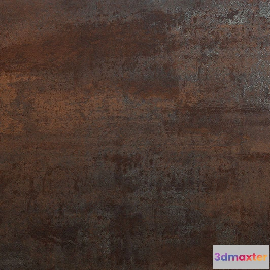1682820 - Tau Ceramica - Corten A 3D Max