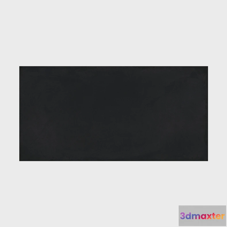 1682842 - Tau Ceramica - Castrovillari Black 3D Max