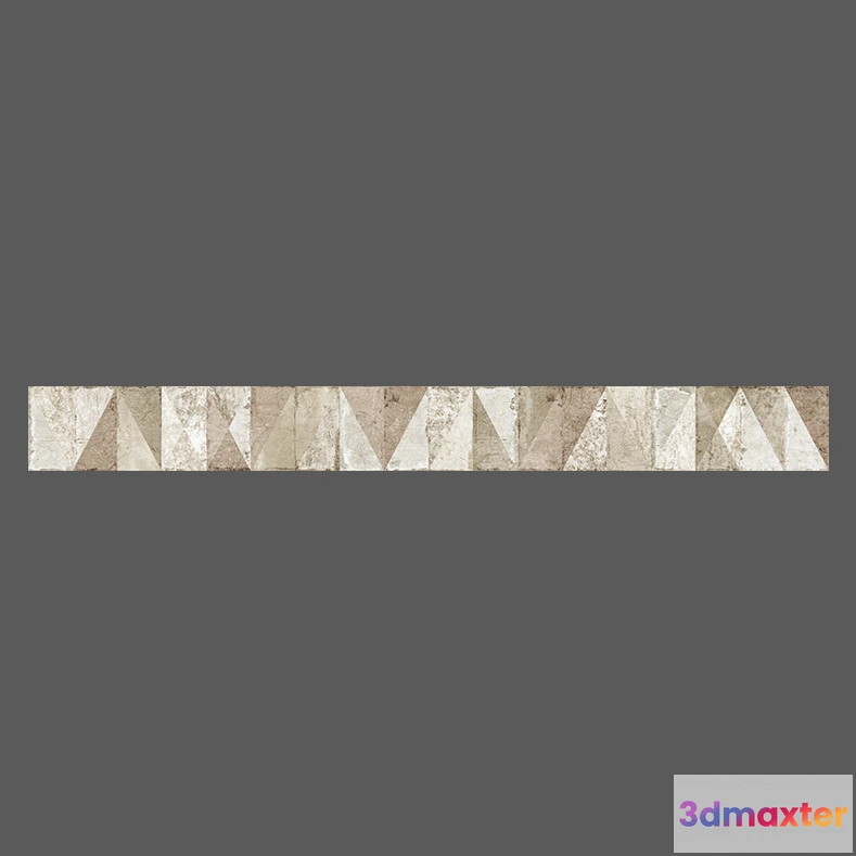 1682848 - Tau Ceramica - Nerac Gold 3D Max